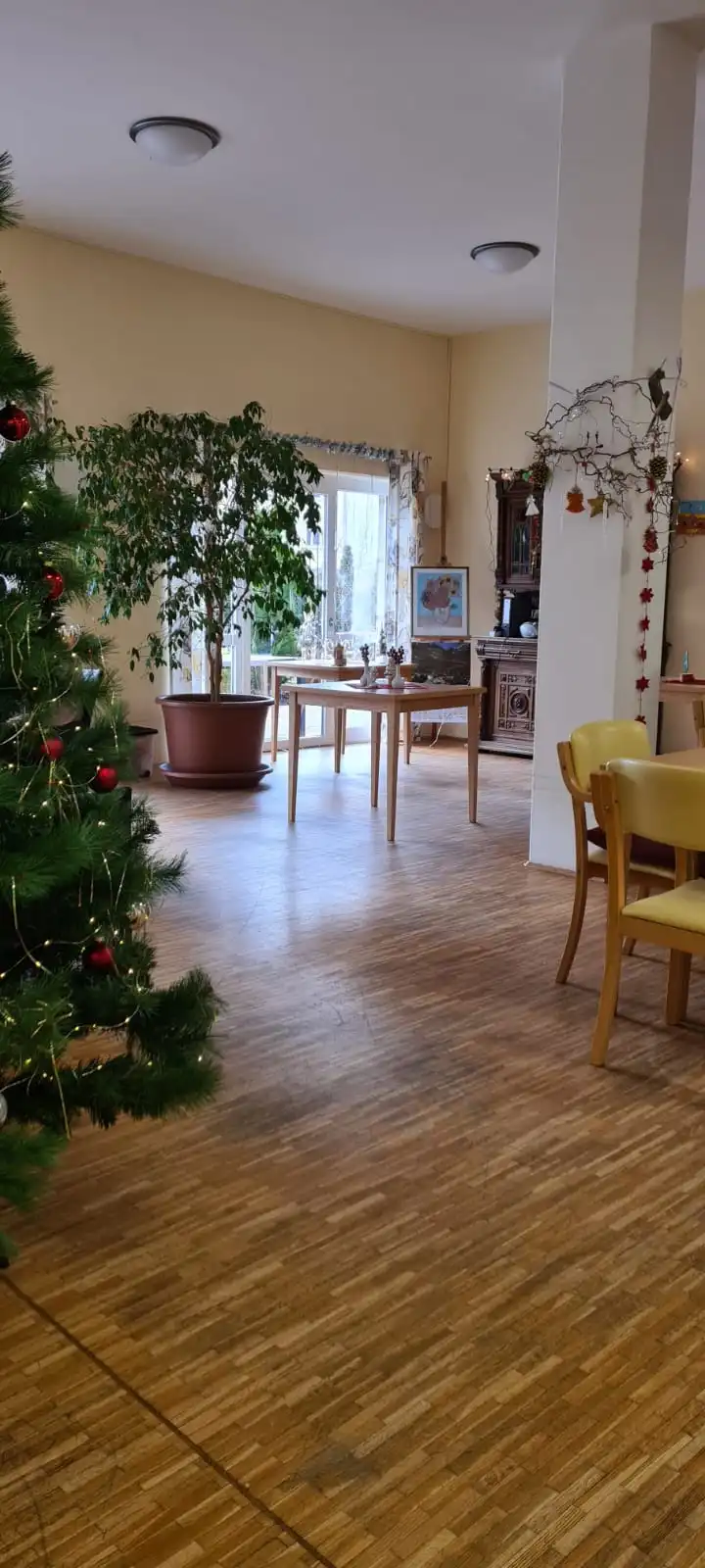 MenschAugsburg Tagespflege – Bild 4