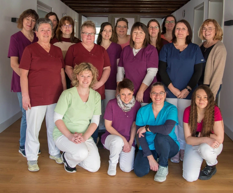 Diakoniestation Kasendorf - Wonsees e.V. – Bild 1