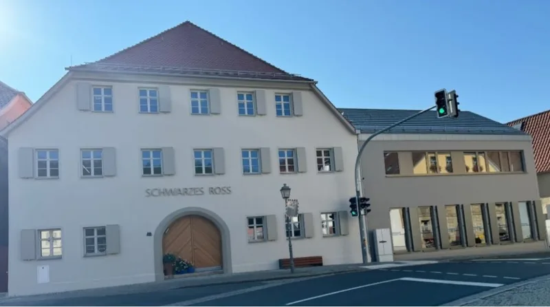 Diakoniestation Kasendorf - Wonsees e.V. – Bild 3