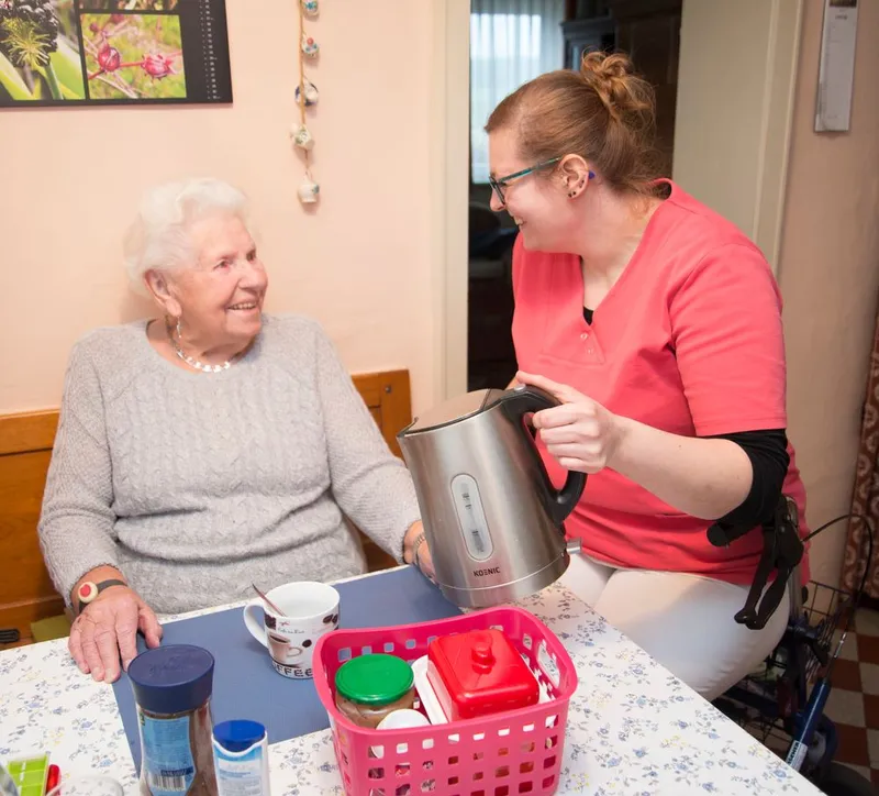 Diakoniestation Kasendorf - Wonsees e.V. – Bild 4