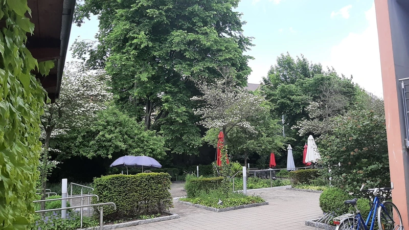 Hofgarten-Carrée – Bild 2