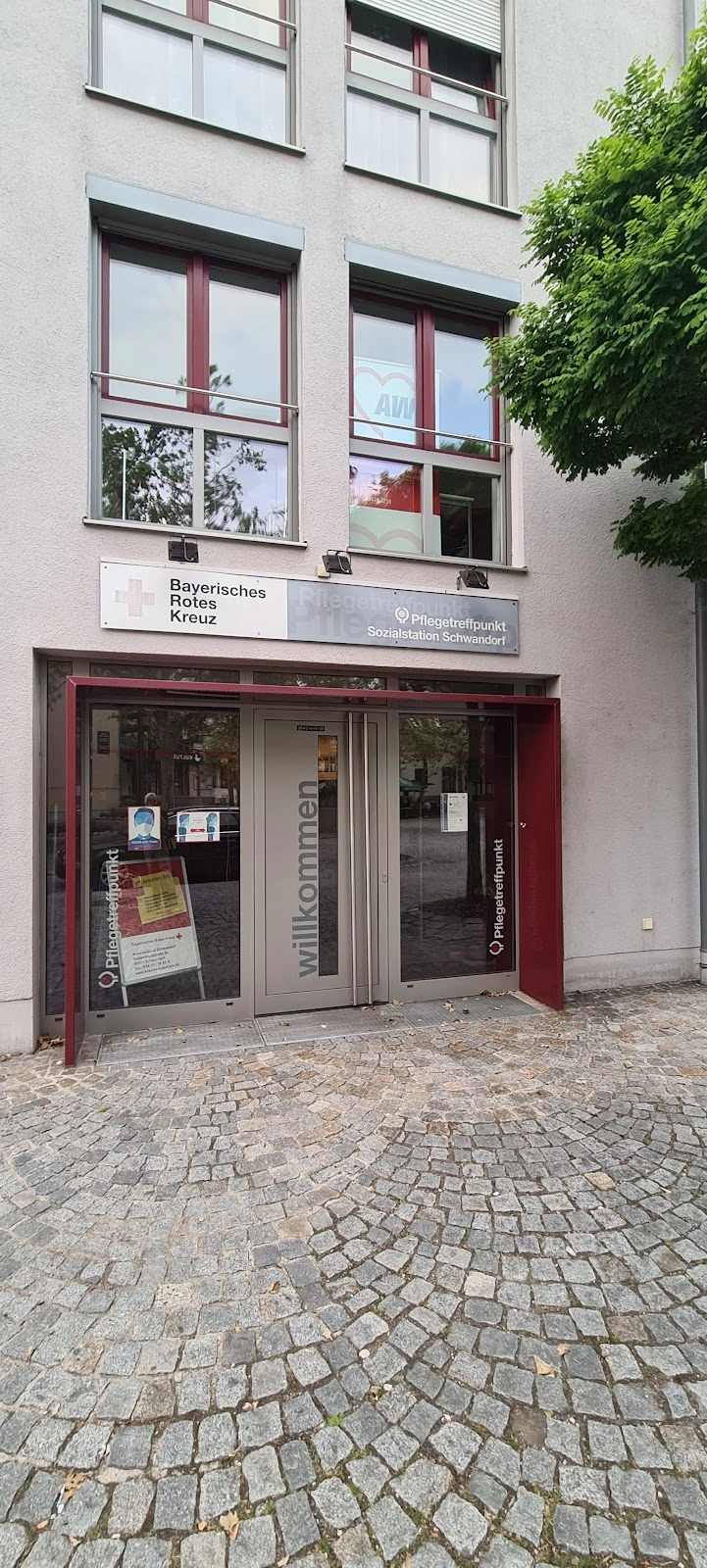 BRK Sozialstation Schwandorf – Bild 1