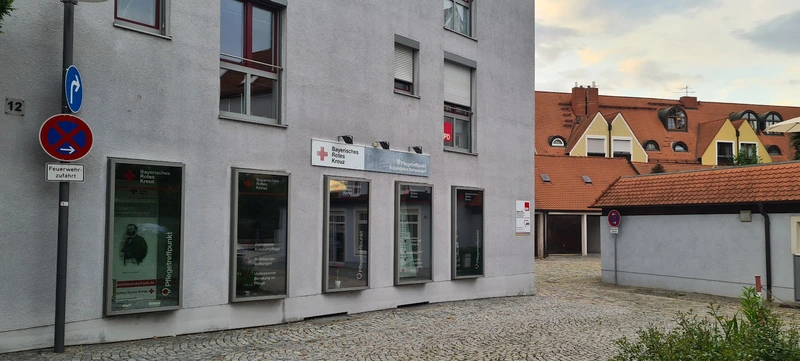 BRK Sozialstation Schwandorf – Bild 2