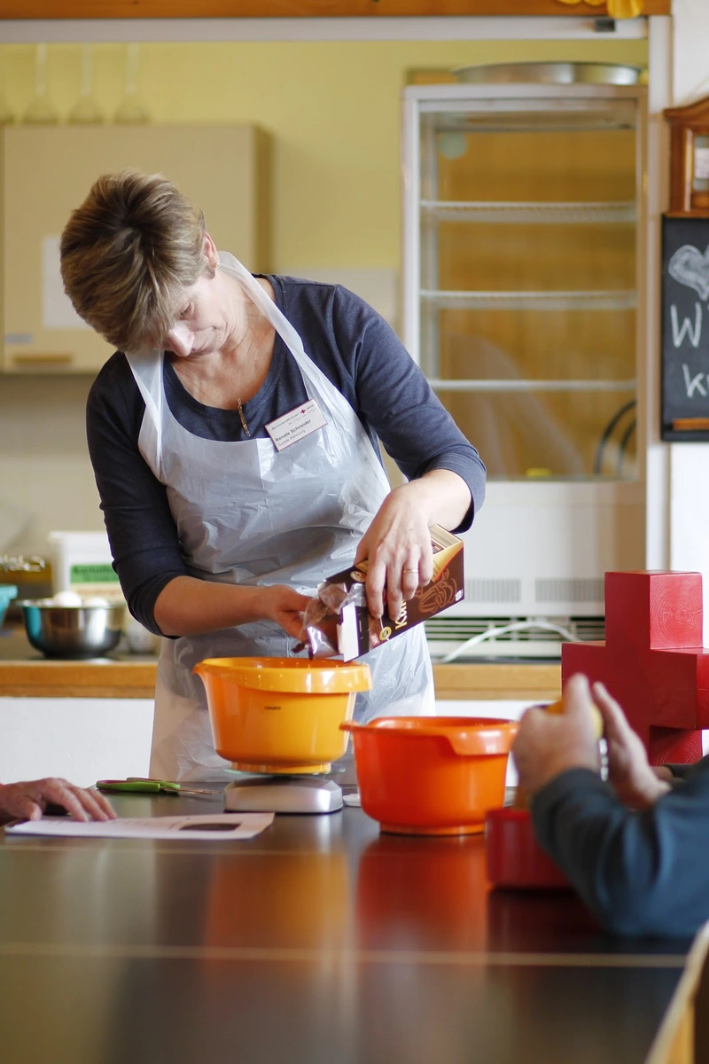 Seniorenwohnen Augsburg-Haunstetten – Bild 2