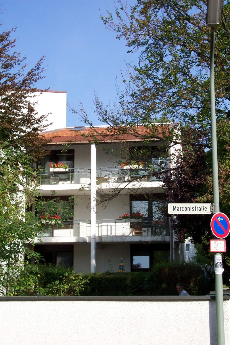 Seniorenwohnen Augsburg-Haunstetten – Bild 5