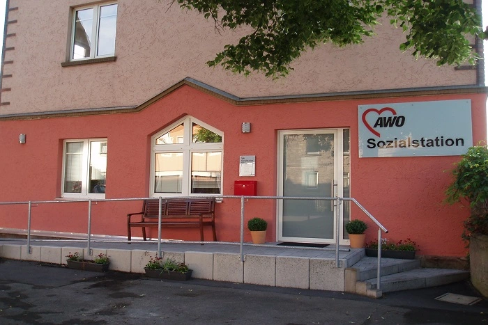 AWO Sozialstation – Bild 1