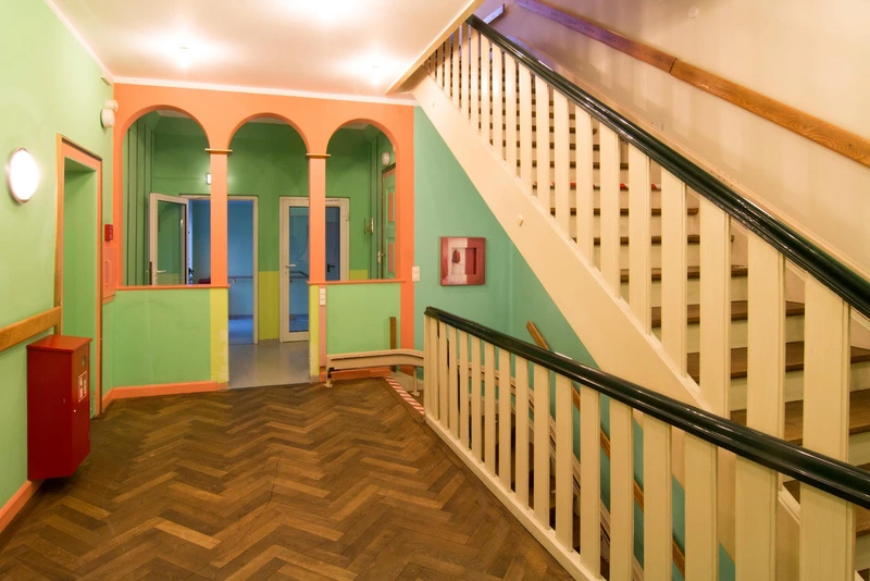 Gerontopsychiatrisches Pflegeheim "Villa Seerose" – Bild 2