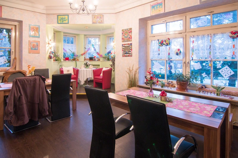 Gerontopsychiatrisches Pflegeheim "Villa Seerose" – Bild 5