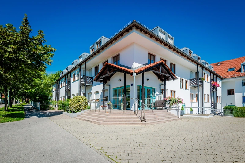 Vitalis Senioren-Zentrum Abraham – Bild 1