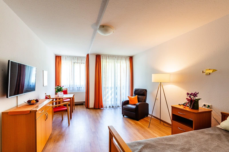 Vitalis Senioren-Zentrum Abraham – Bild 2