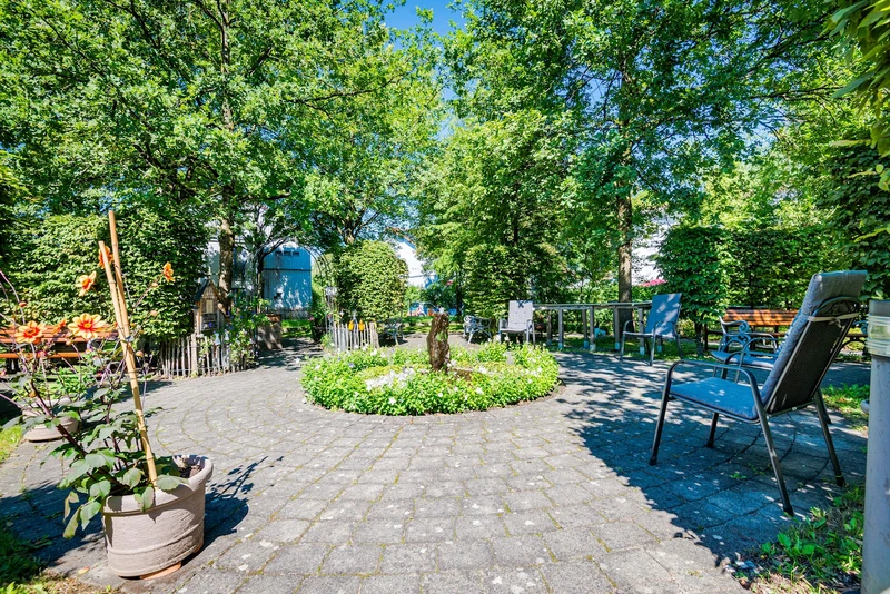 Vitalis Senioren-Zentrum Abraham – Bild 3