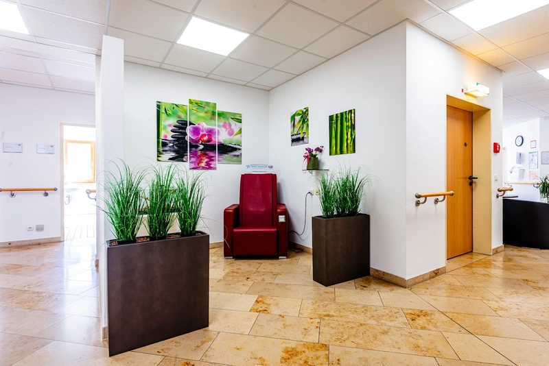 Vitalis Senioren-Zentrum Abraham – Bild 5