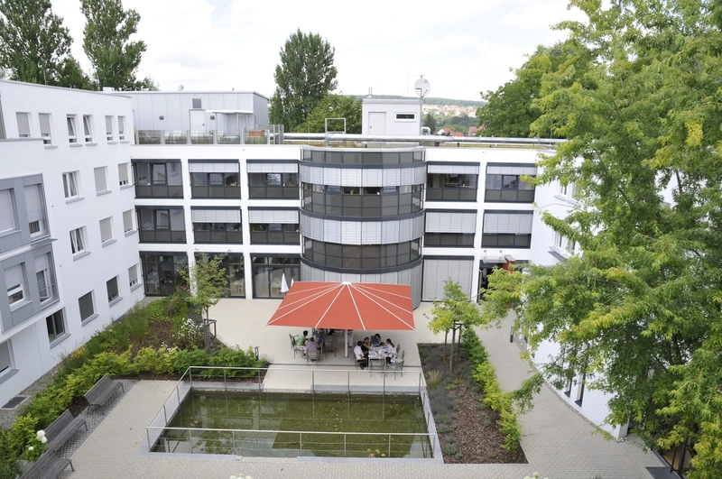 Tagespflege Söflingen – Bild 1