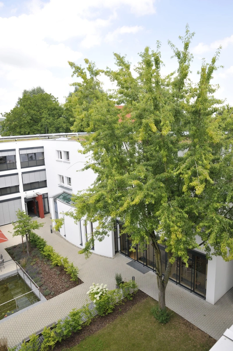 Tagespflege Söflingen – Bild 2