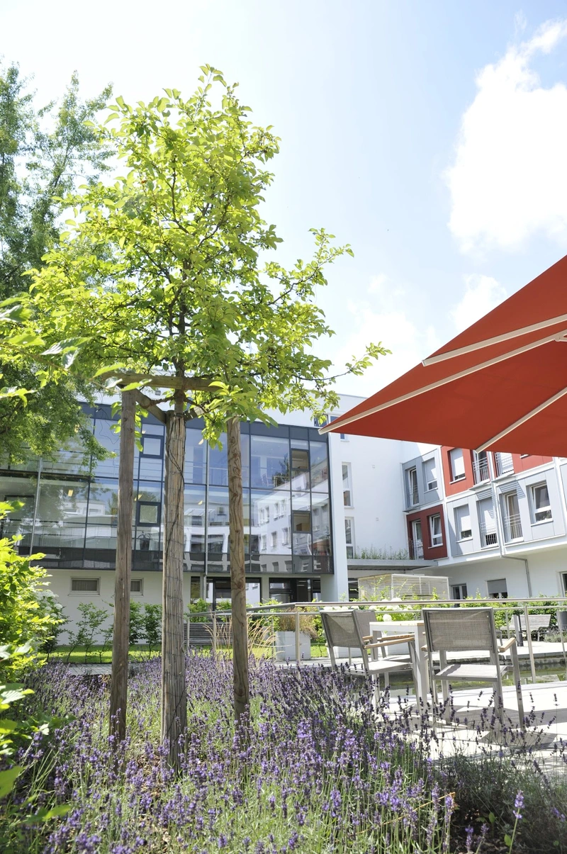 Tagespflege Söflingen – Bild 4