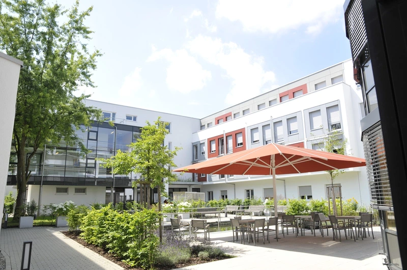 Tagespflege Söflingen – Bild 5