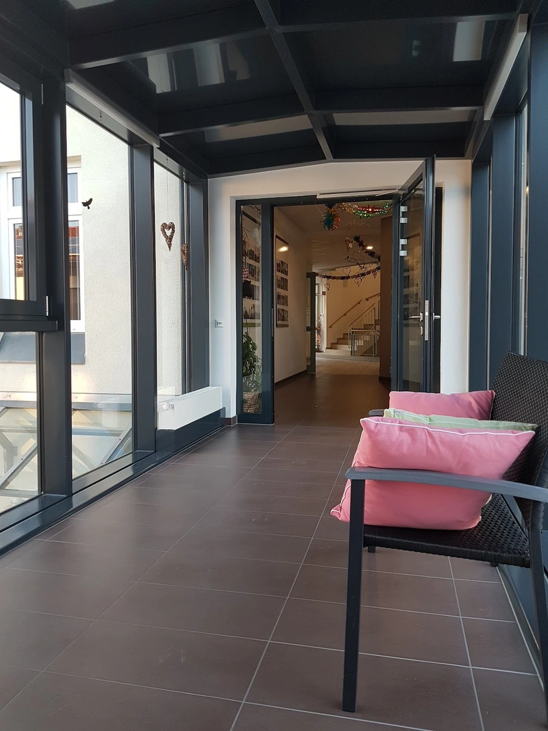 Bayerisches Rotes Kreuz Pflegedienst – Bild 2