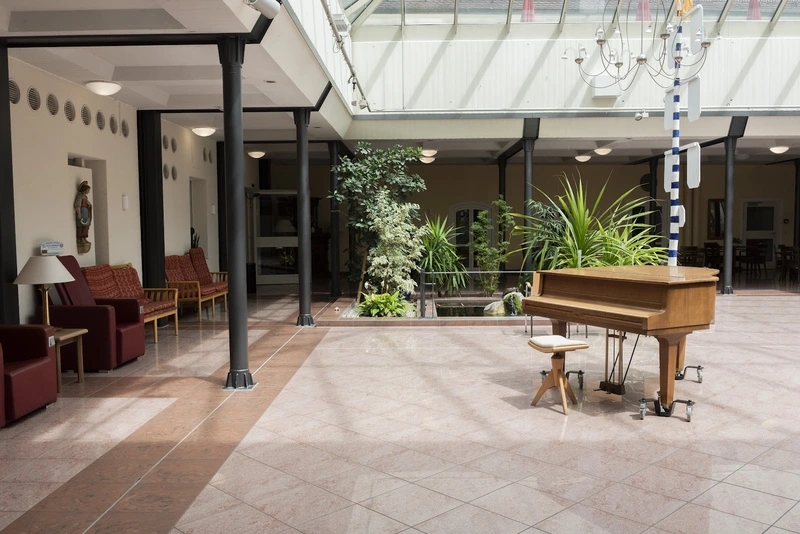 Caritas-Seniorenzentrum Notburga – Bild 2