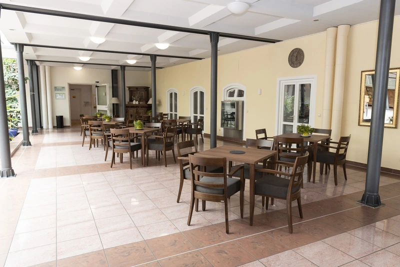 Caritas-Seniorenzentrum Notburga – Bild 3