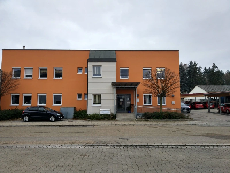 Ambulante Krankenpflegestation Lappersdorf – Bild 1