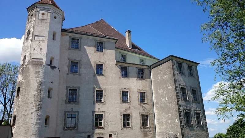 Paul-Gerhardt-Haus – Bild 3