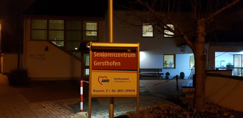 AWO Seniorenheim Gersthofen – Bild 2