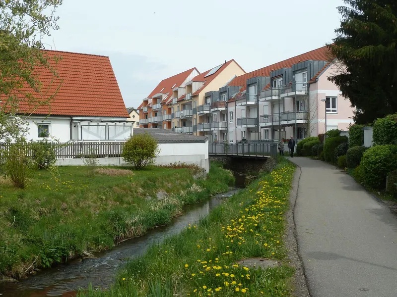 Snehotta Pflegeteam – Bild 1