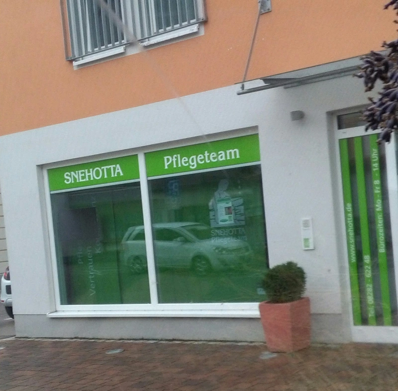 Snehotta Pflegeteam – Bild 5