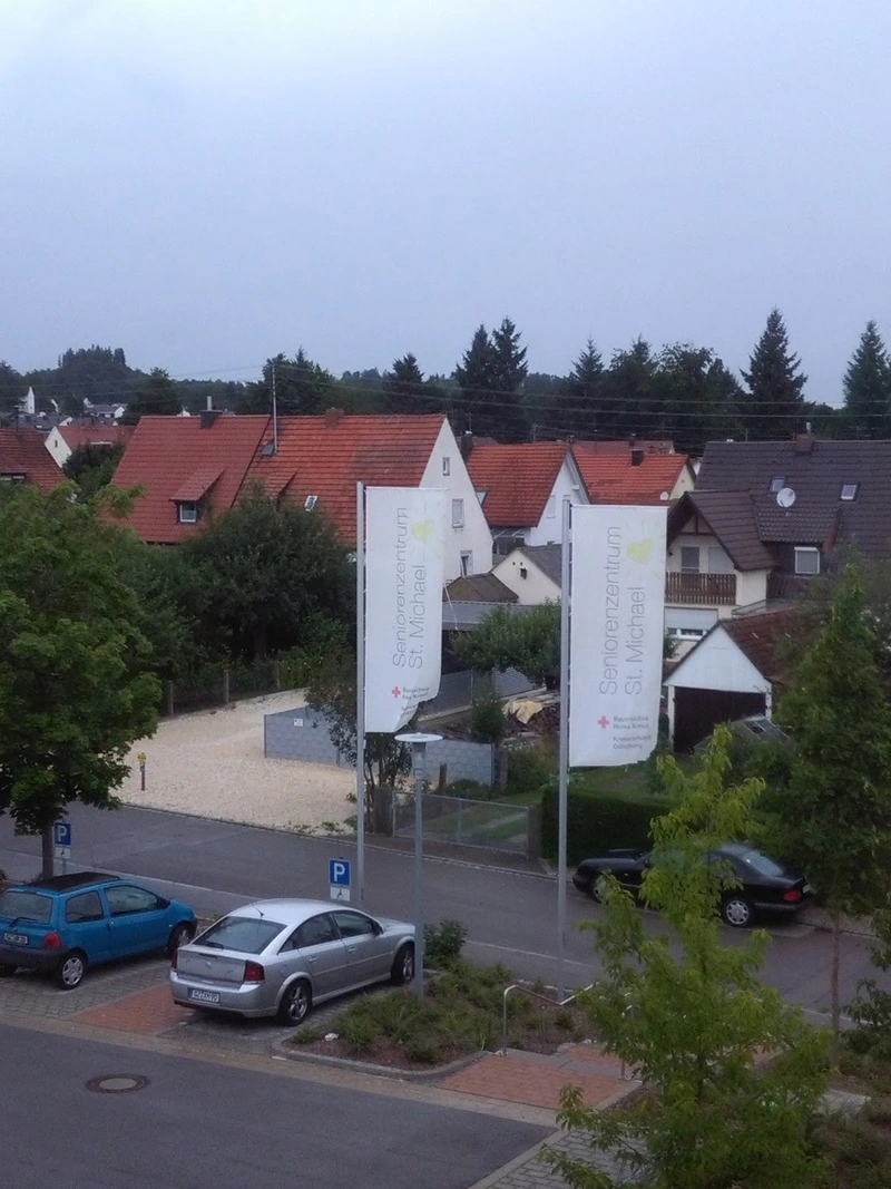 BRK-Seniorenzentrum St. Michael – Bild 2