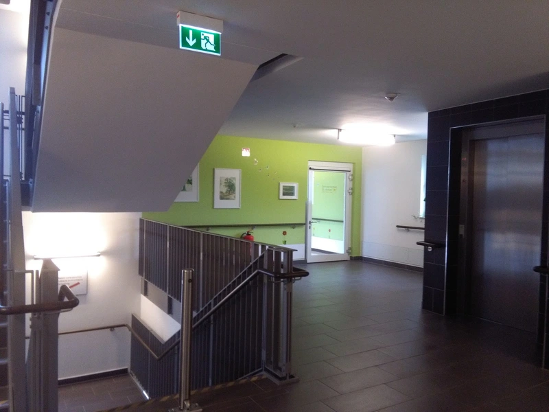 BRK-Seniorenzentrum St. Michael – Bild 3