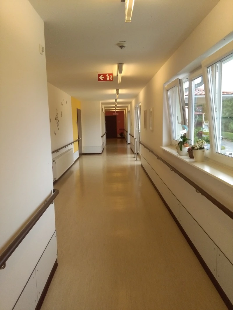 BRK-Seniorenzentrum St. Michael – Bild 4