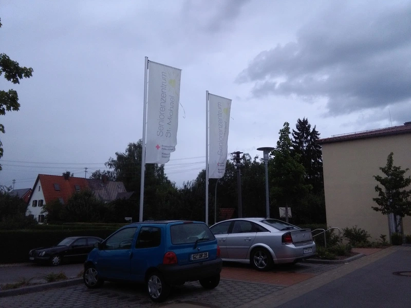 BRK-Seniorenzentrum St. Michael – Bild 5