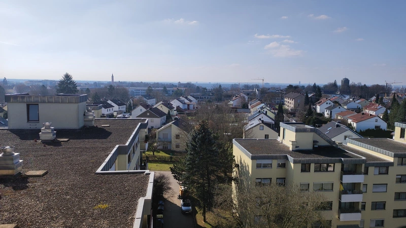 Seniorenheim der AWO – Bild 1