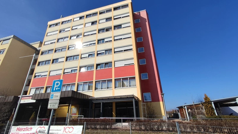 Seniorenheim der AWO – Bild 3