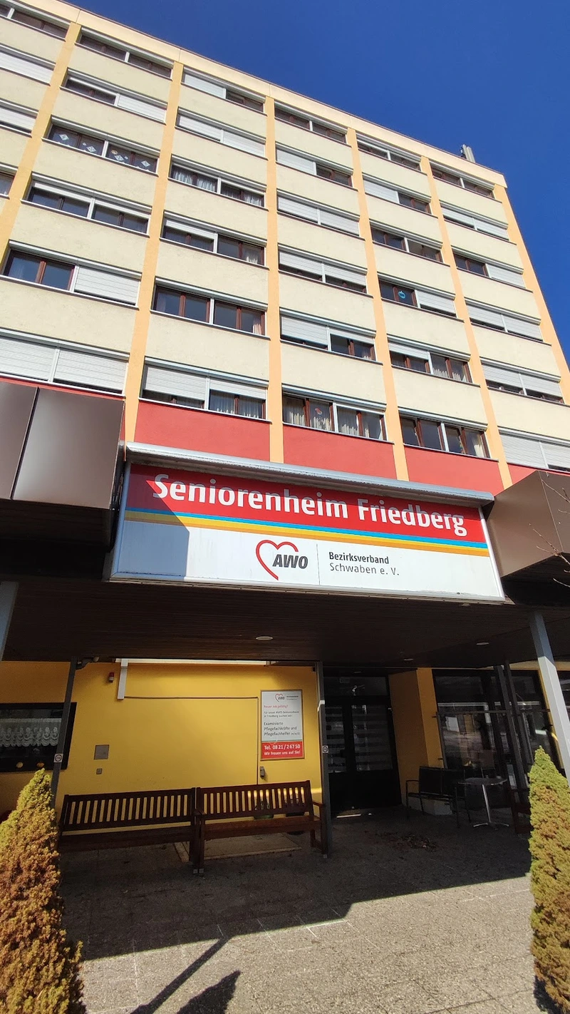 Seniorenheim der AWO – Bild 4