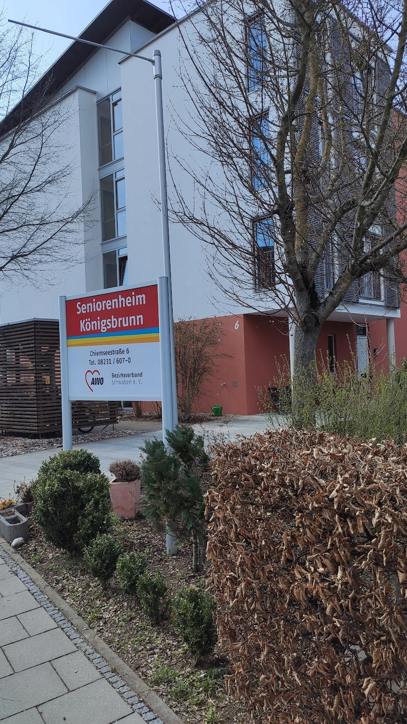 AWO Seniorenheim Königsbrunn – Bild 2