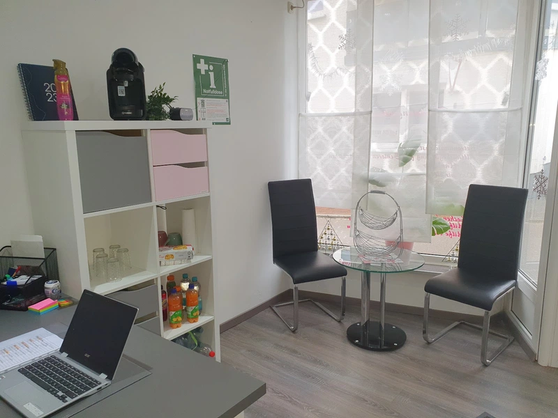 Alltagsbegleitung & Haushaltshilfedienst Mina – Bild 2