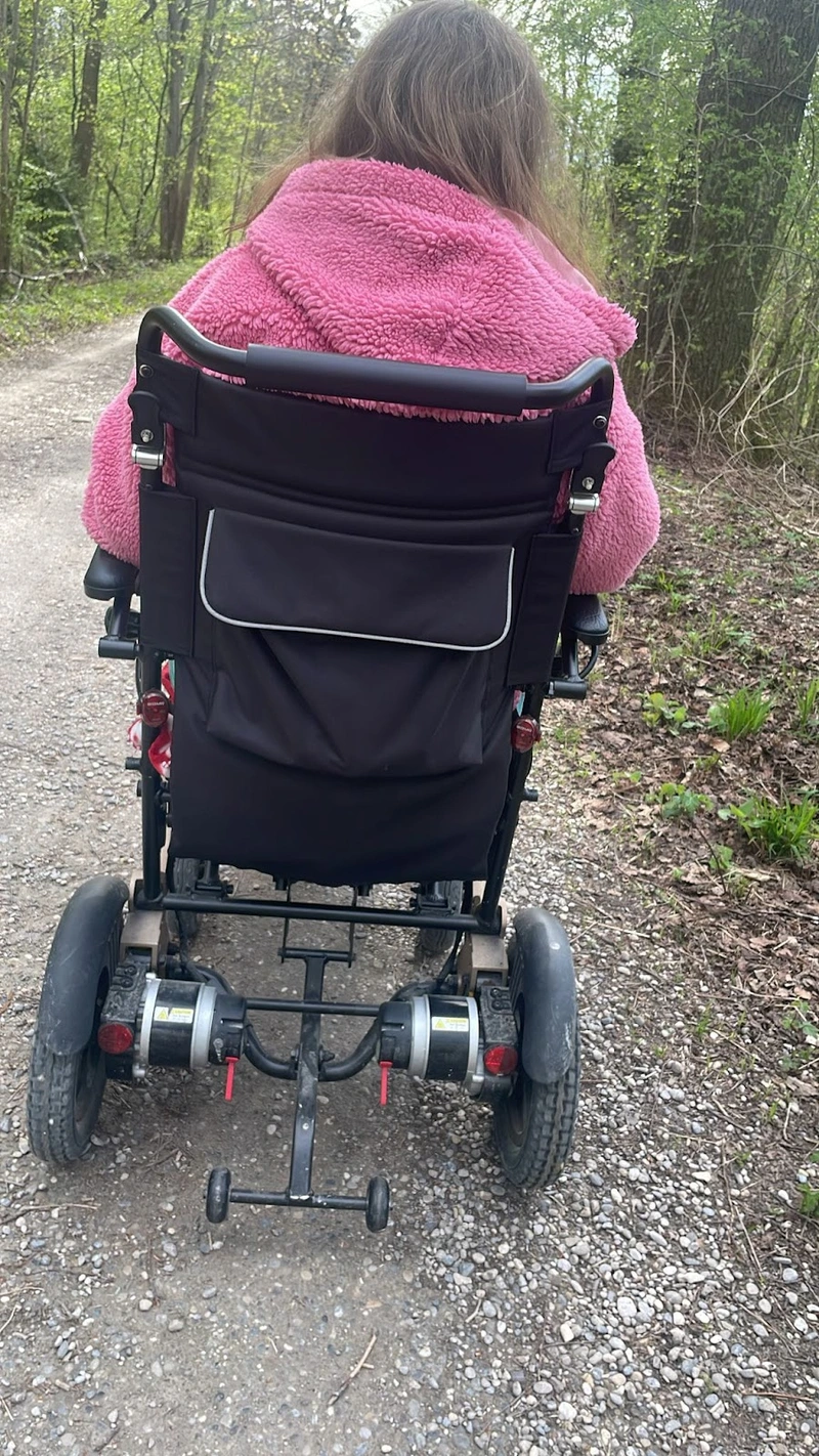 Alltagsbegleitung & Haushaltshilfedienst Mina – Bild 3