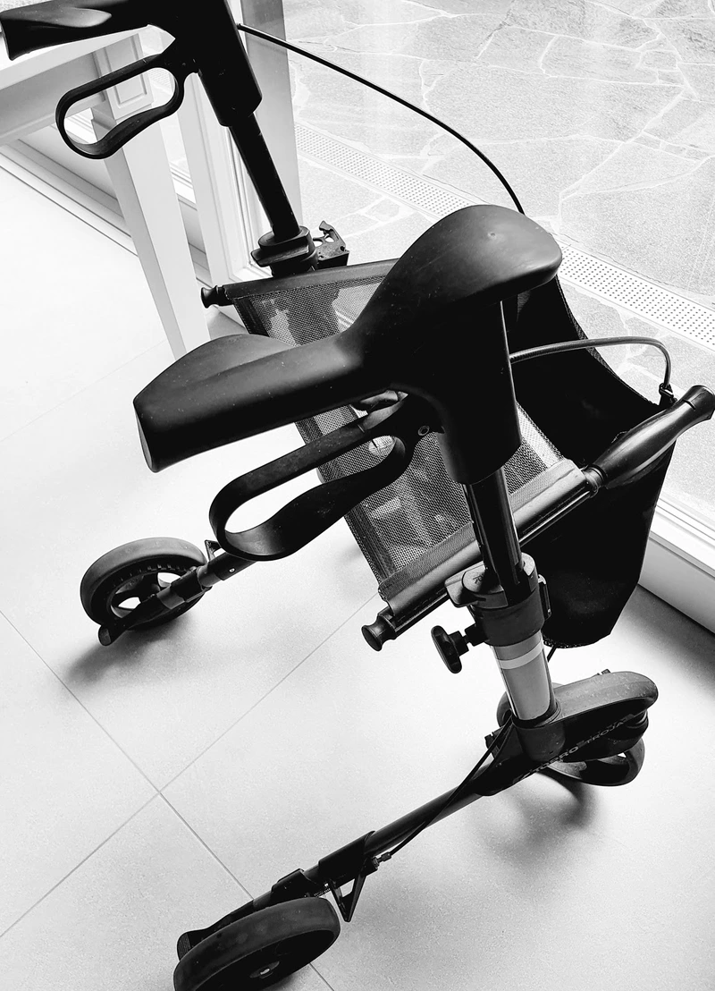 Alltagsbegleitung & Haushaltshilfedienst Mina – Bild 5