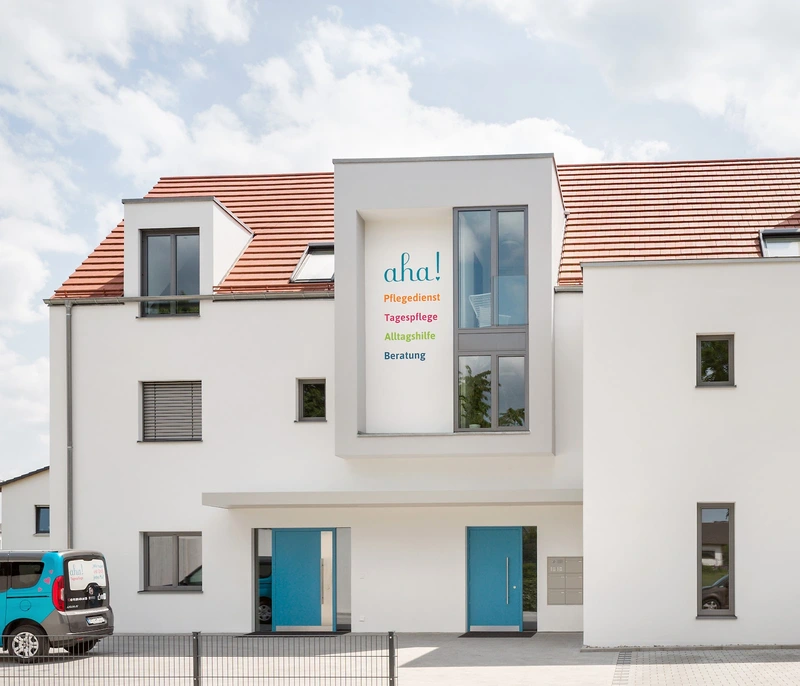 Ambulanter Pflegedienst Sturm GmbH & Co. KG – Bild 2