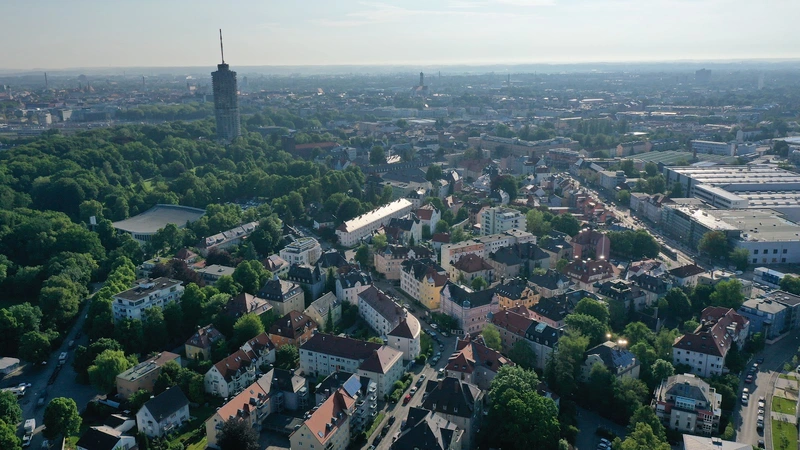 Pflegeeinrichtung St. Vinzenz – Bild 2