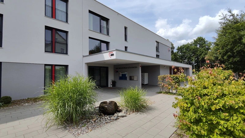 AWO Seniorenheim Göggingen – Bild 1