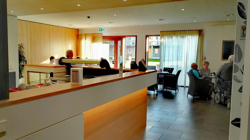 AWO Seniorenheim Göggingen – Bild 2