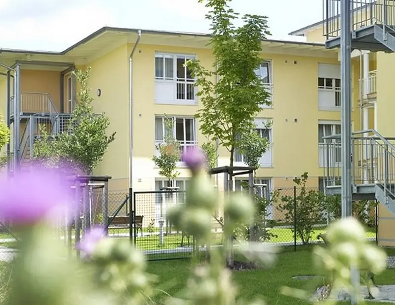 Seniorendomizil Haus Gabriel – Bild 1