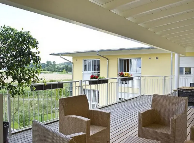 Seniorendomizil Haus Gabriel – Bild 2