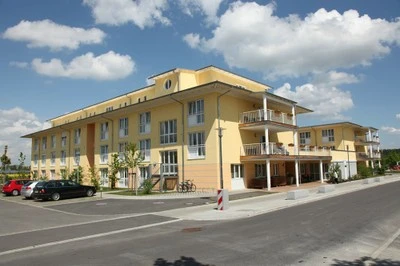 Seniorendomizil Haus Gabriel – Bild 5