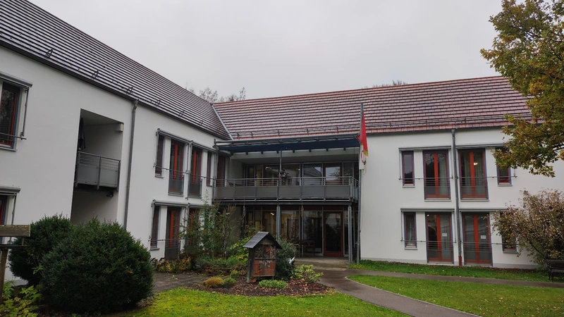 AWO Seniorenheim Aindling – Bild 1