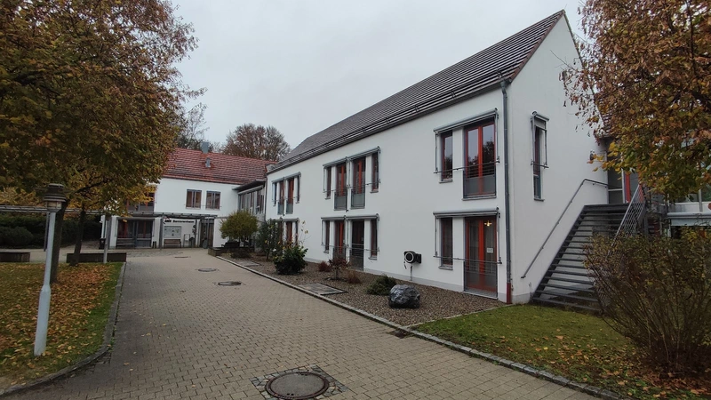 AWO Seniorenheim Aindling – Bild 2