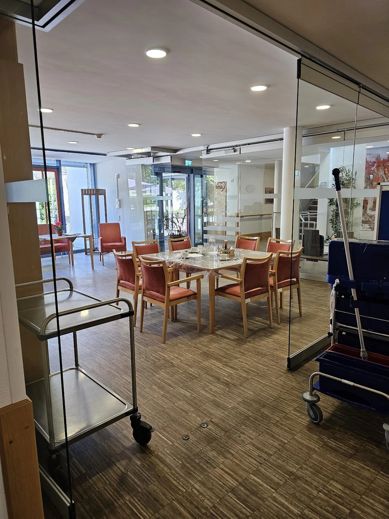 AWO Seniorenheim Aindling – Bild 3