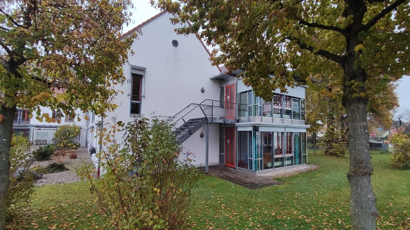 AWO Seniorenheim Aindling – Bild 4